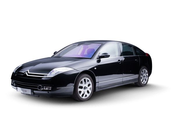 Citroen C6 2010 - foto 1