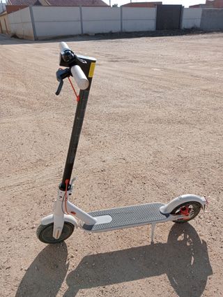 Patinete Eléctrico