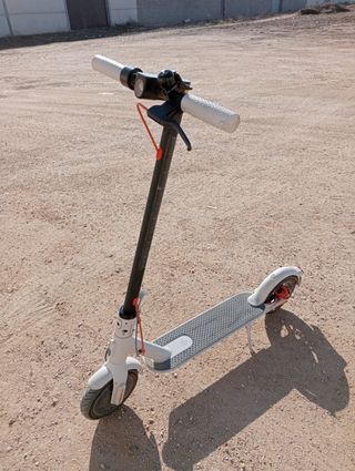 Patinete Eléctrico