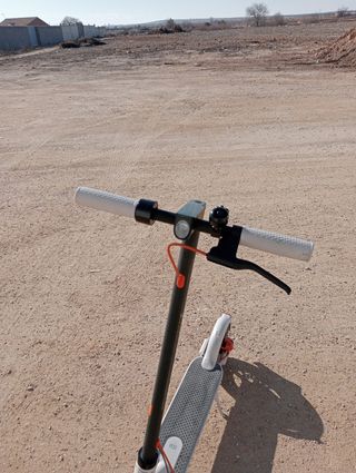 Patinete Eléctrico