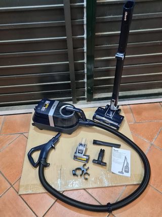 Aspiradora