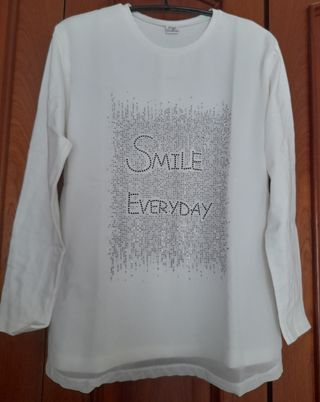 Camiseta sin estrenar de Mayoral 