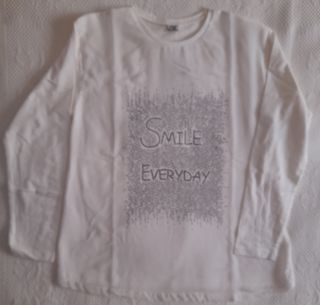 Camiseta sin estrenar de Mayoral 