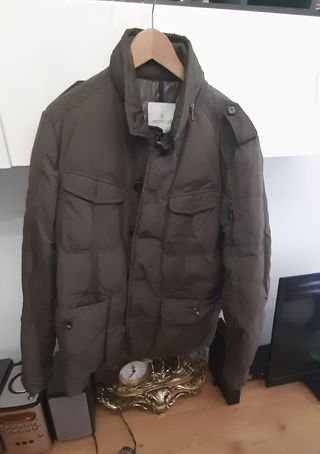 MONCLER 