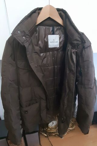 MONCLER 