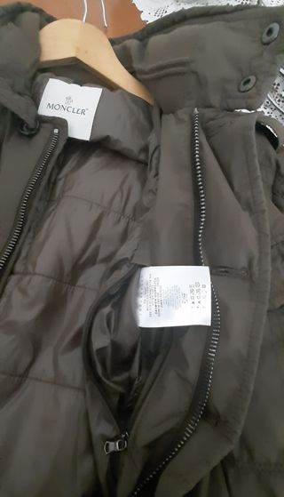 MONCLER 