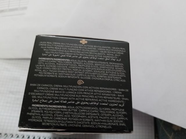 OFERTON 1 SET DE 2 CREMAS