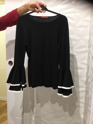 Jersey carolina herrera 