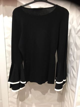 Jersey carolina herrera 