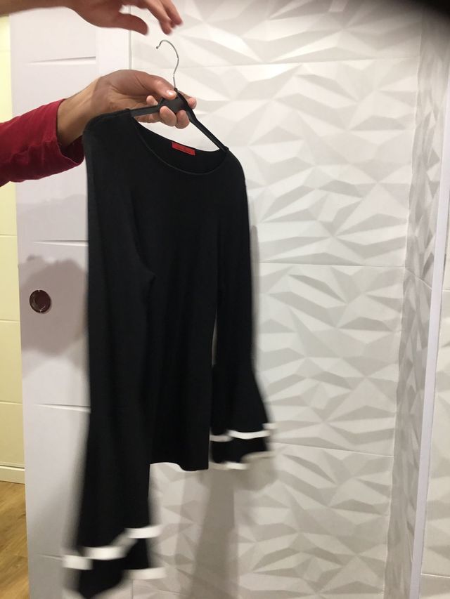 Jersey carolina herrera