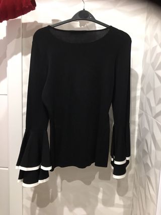 Jersey carolina herrera 