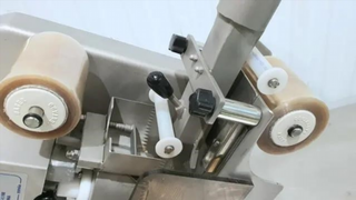 FORMADORA DE HAMBURGUESAS GASER S1100