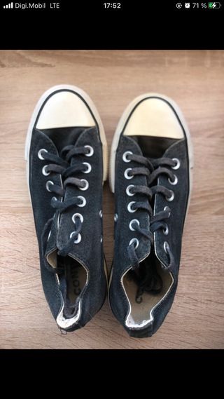 Converse 