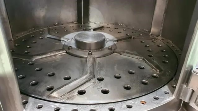 DEPILADORA ESCALDADORA DE PATAS MANUAL TORRAS  