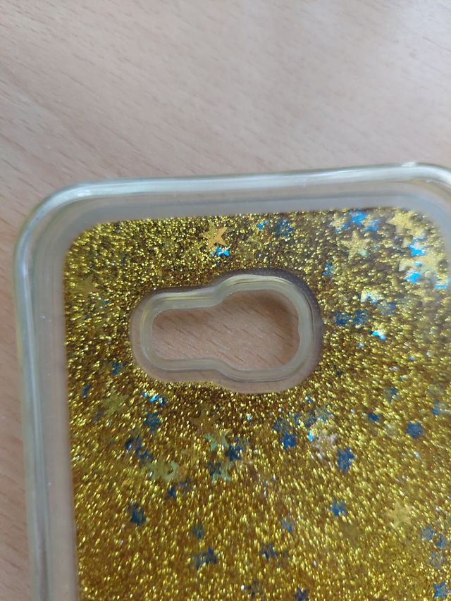 Funda móvil A5 2017 Samsung