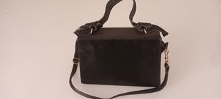 Cartera de Dama alusivo a Harry Potter