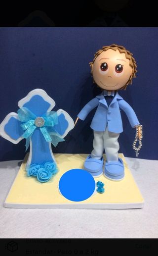 fofuchas personalizadas