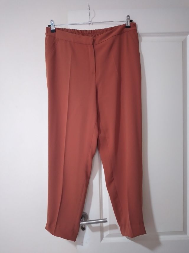 Pantalón de Couchet