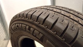 Neumáticos Michelin Agilis