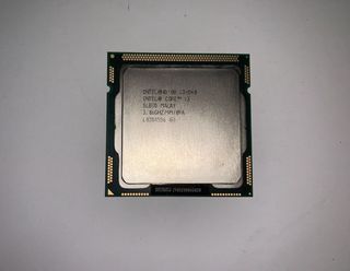  Procesador Intel Core I3-540 Socket 1156