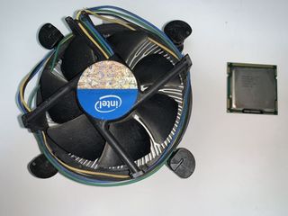  Procesador Intel Core I3-540 Socket 1156