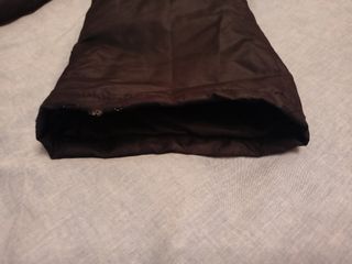 Pantalón esquí niñ@ T110-116