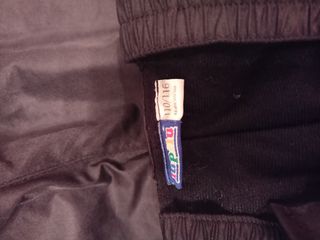 Pantalón esquí niñ@ T110-116