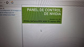 Super ordenador portatil gaming i7 12700h ñ