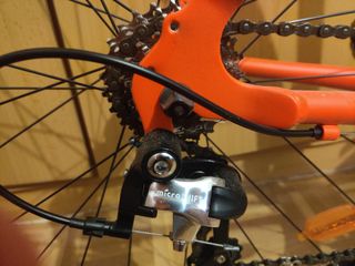 Bici Carretera BTWIN 500 Triban