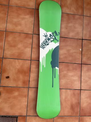 Tabla Snowboard rossignol