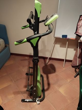 Tapis roulant magnetico