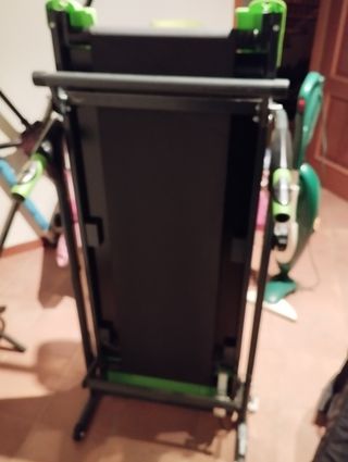 Tapis roulant magnetico