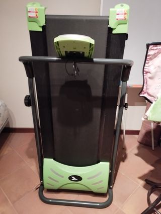 Tapis roulant magnetico