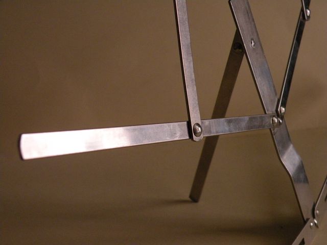 LEGGIO THURINGIA WERTHEIM VINTAGE