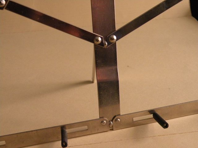 LEGGIO THURINGIA WERTHEIM VINTAGE