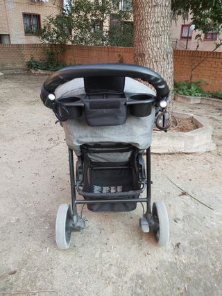 Cochecito paseo bebé marca Joie