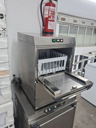 lavavajillas industrial