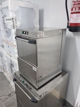 lavavajillas industrial