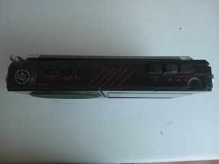 Radio Cassette