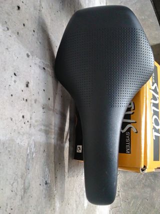 Selle Royal Group bici da corsa sellino nuovo