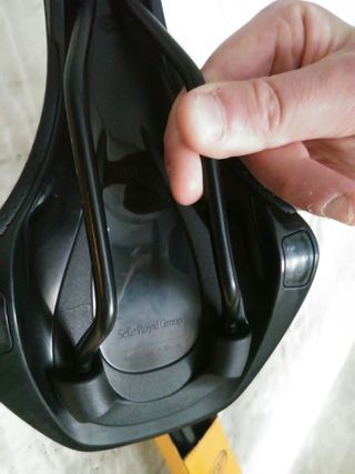 Selle Royal Group bici da corsa sellino nuovo