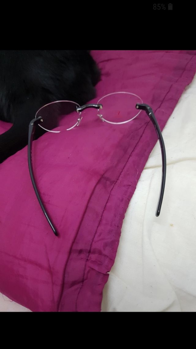 Gafa para graduar Valentino