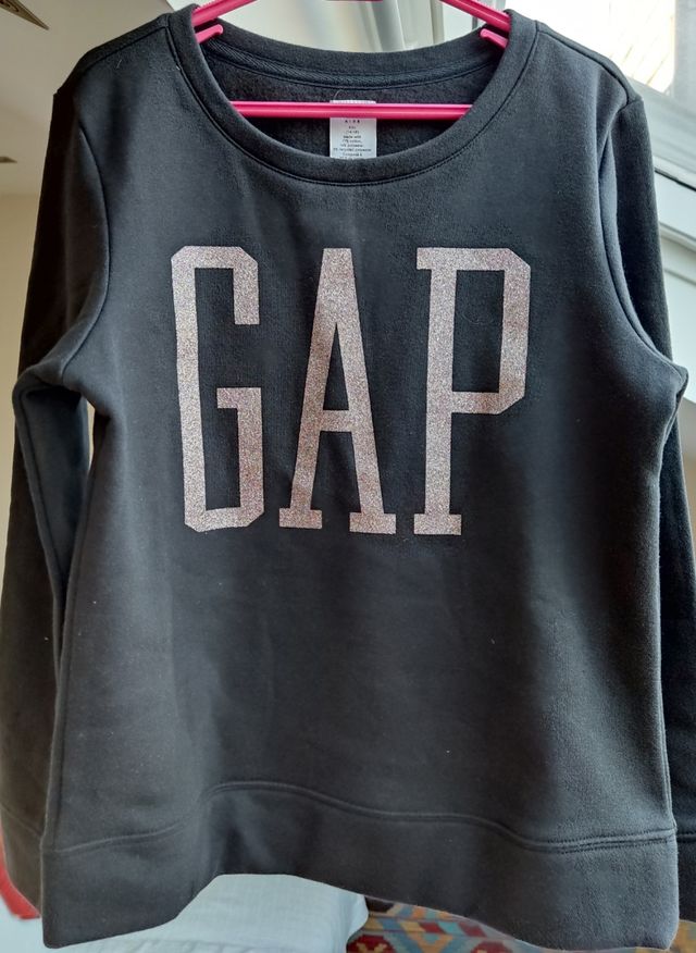Sudadera niña Gap Kids 14 años