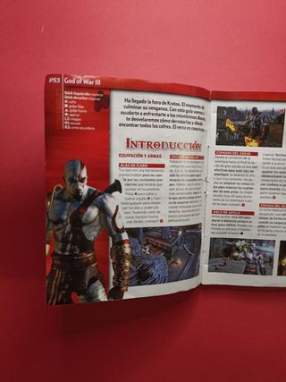 God of War III ps3 