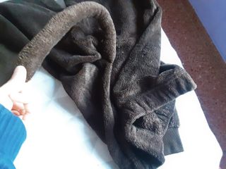 Disfraz / Pijama de mono