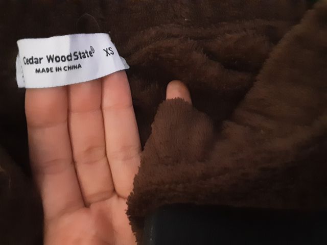 Disfraz / Pijama de mono