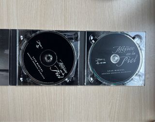 Luis Miguel México en la piel Edición Diamante