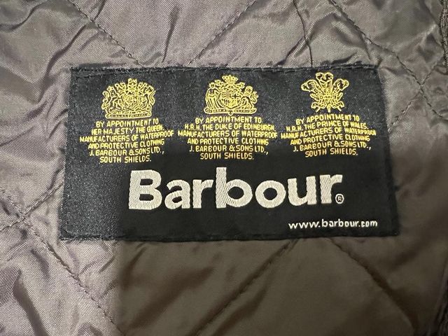 Chaquetón hombre talla 46.