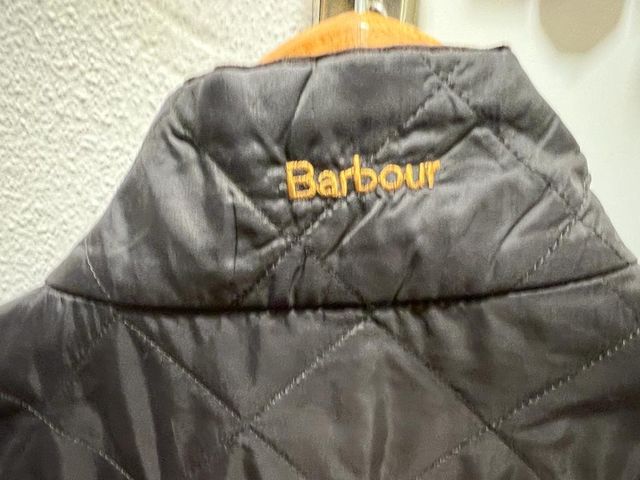 Chaquetón hombre talla 46.