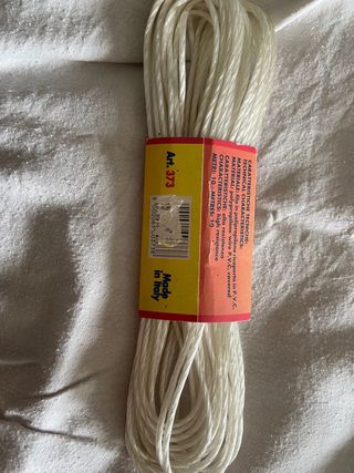 Filo per biancheria 